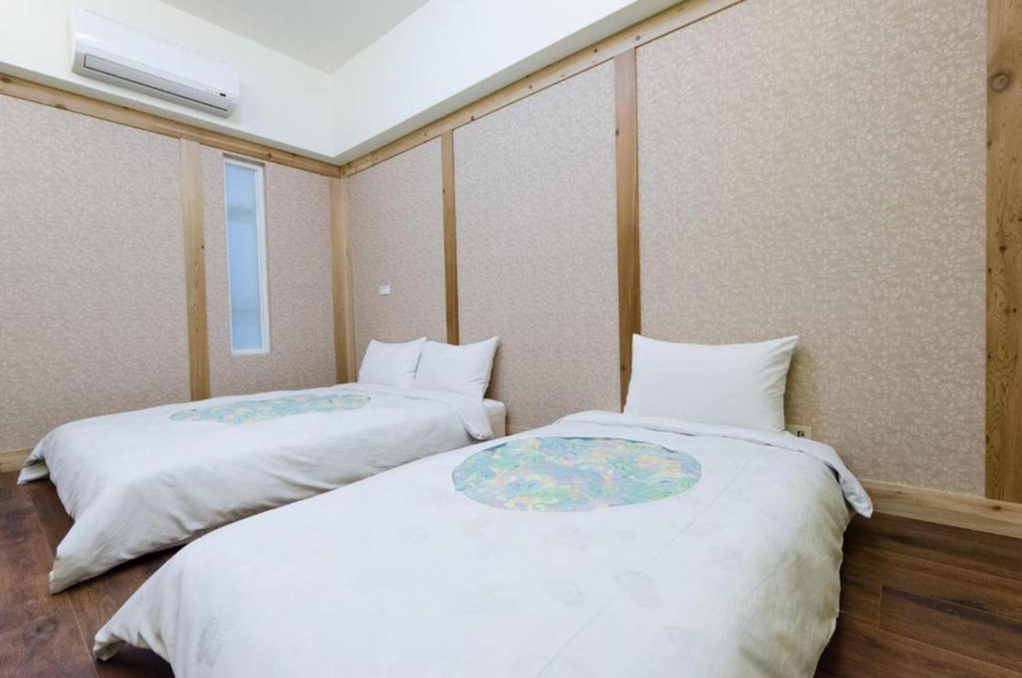 自由之丘民宿 L 寵物友善 Taitung Room photo
